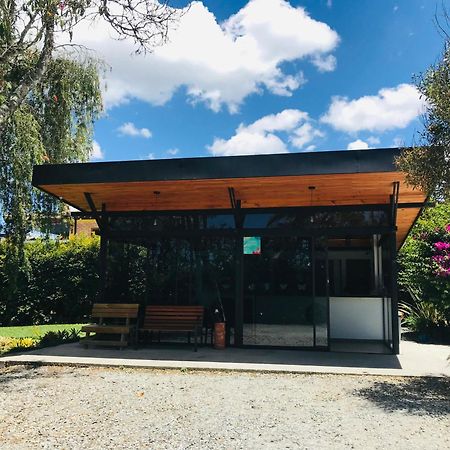 Hotel & Golf Isak Aeropuerto Rionegro Dış mekan fotoğraf