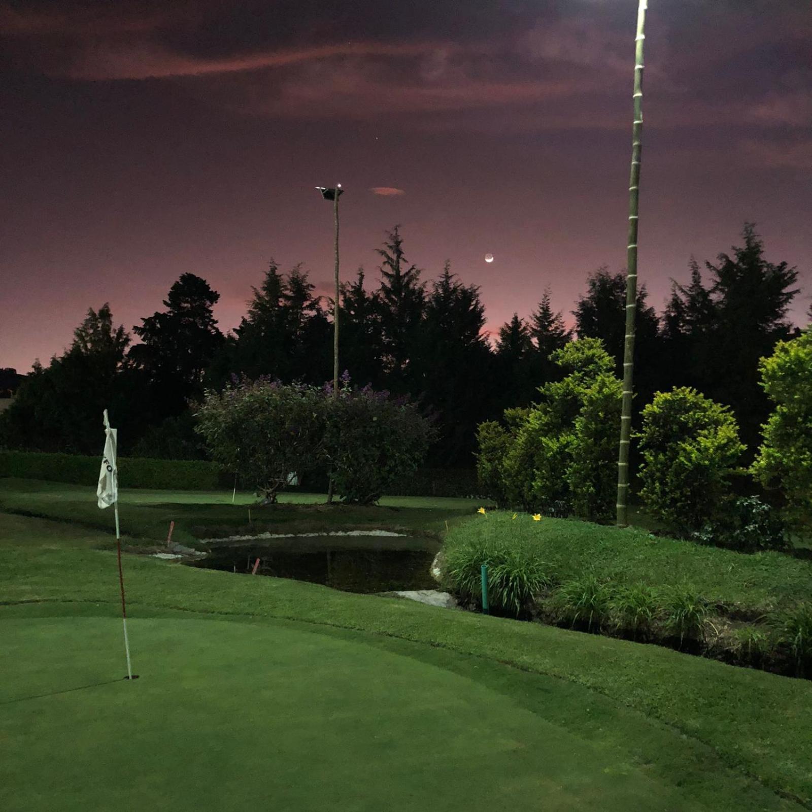 Hotel & Golf Isak Aeropuerto Rionegro Dış mekan fotoğraf