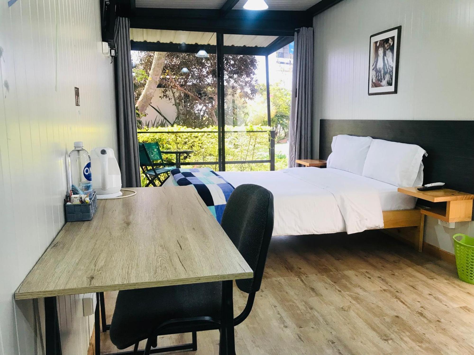 Hotel & Golf Isak Aeropuerto Rionegro Dış mekan fotoğraf