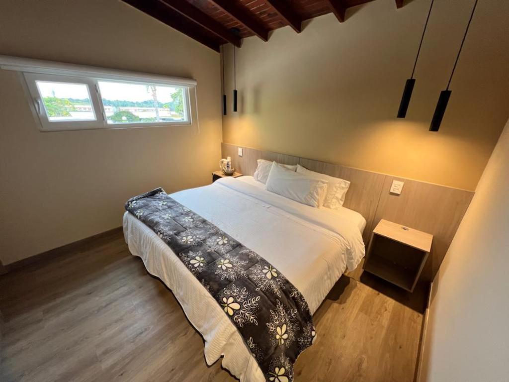Hotel & Golf Isak Aeropuerto Rionegro Dış mekan fotoğraf
