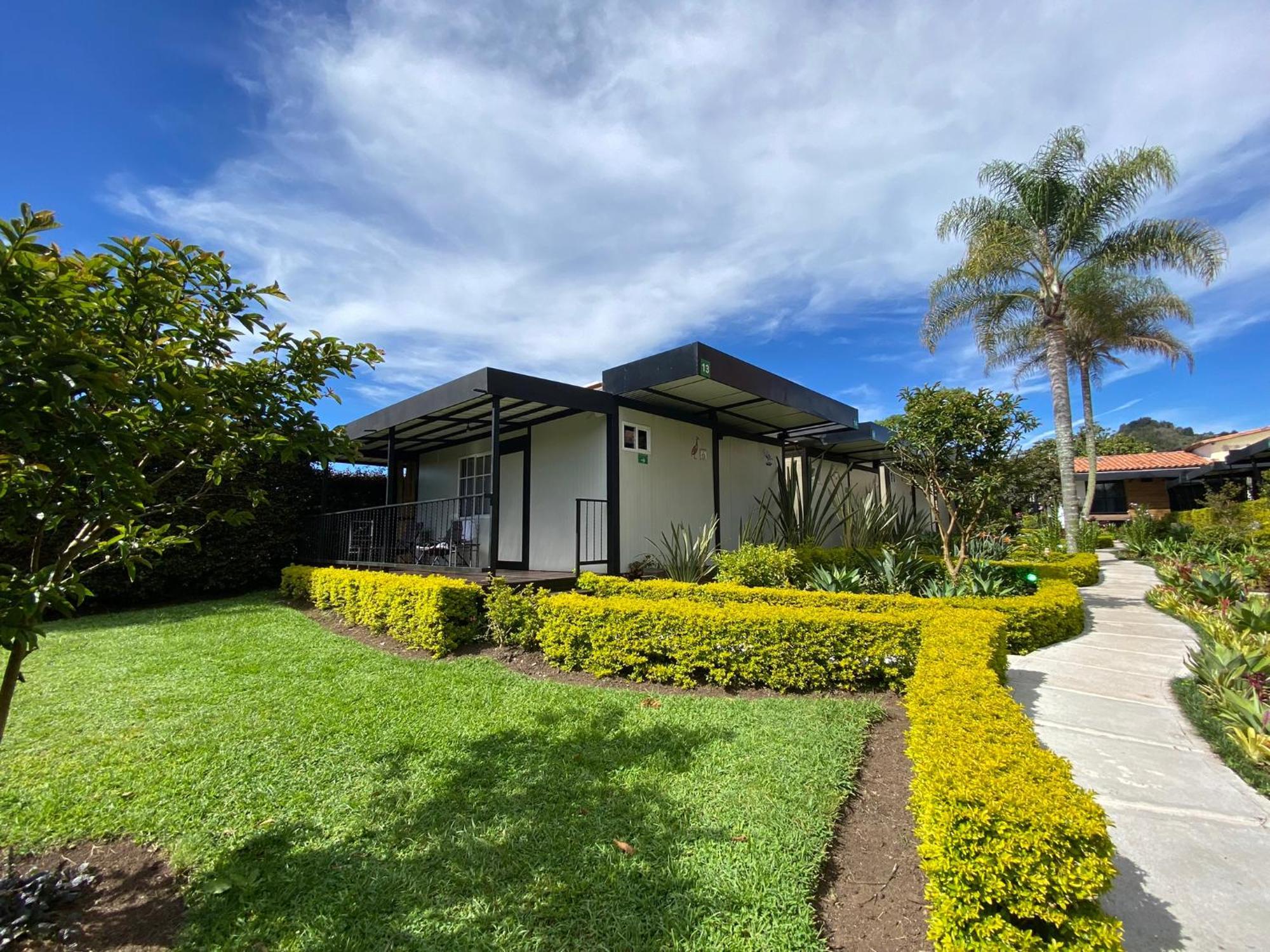 Hotel & Golf Isak Aeropuerto Rionegro Dış mekan fotoğraf