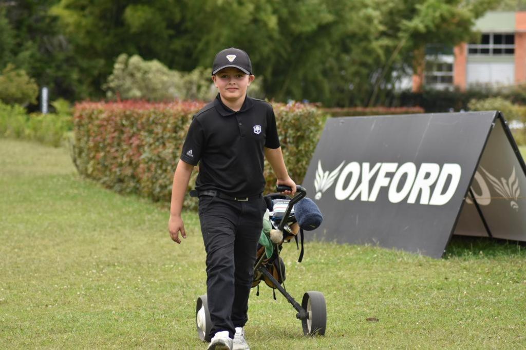Hotel & Golf Isak Aeropuerto Rionegro Dış mekan fotoğraf