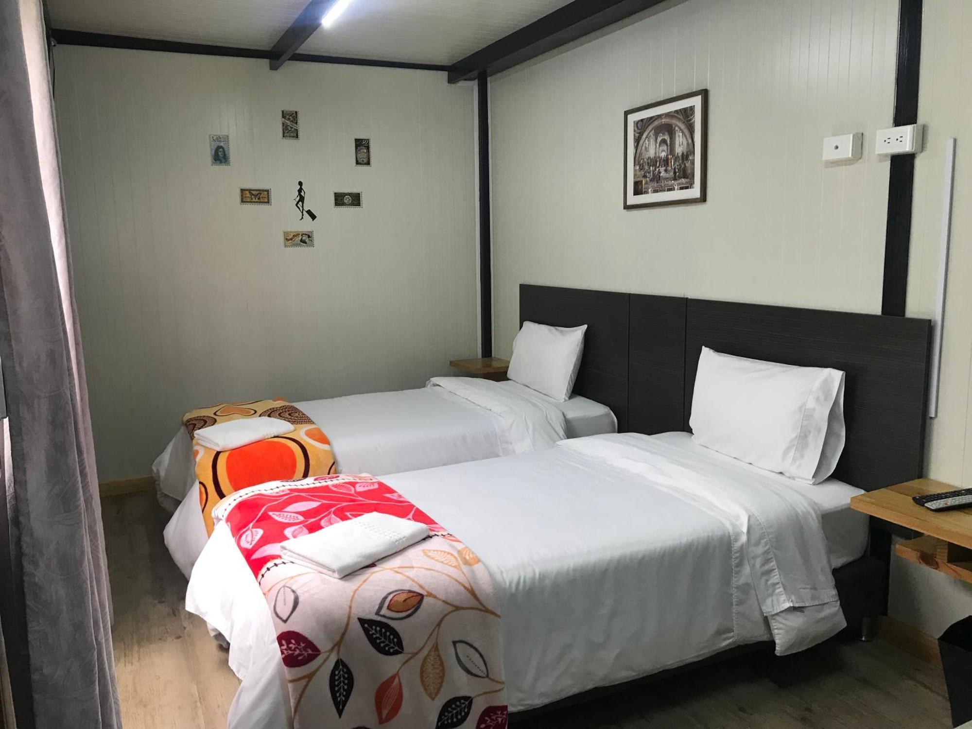 Hotel & Golf Isak Aeropuerto Rionegro Dış mekan fotoğraf
