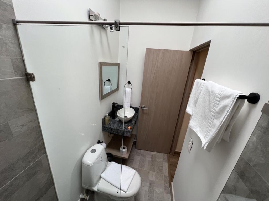 Hotel & Golf Isak Aeropuerto Rionegro Dış mekan fotoğraf