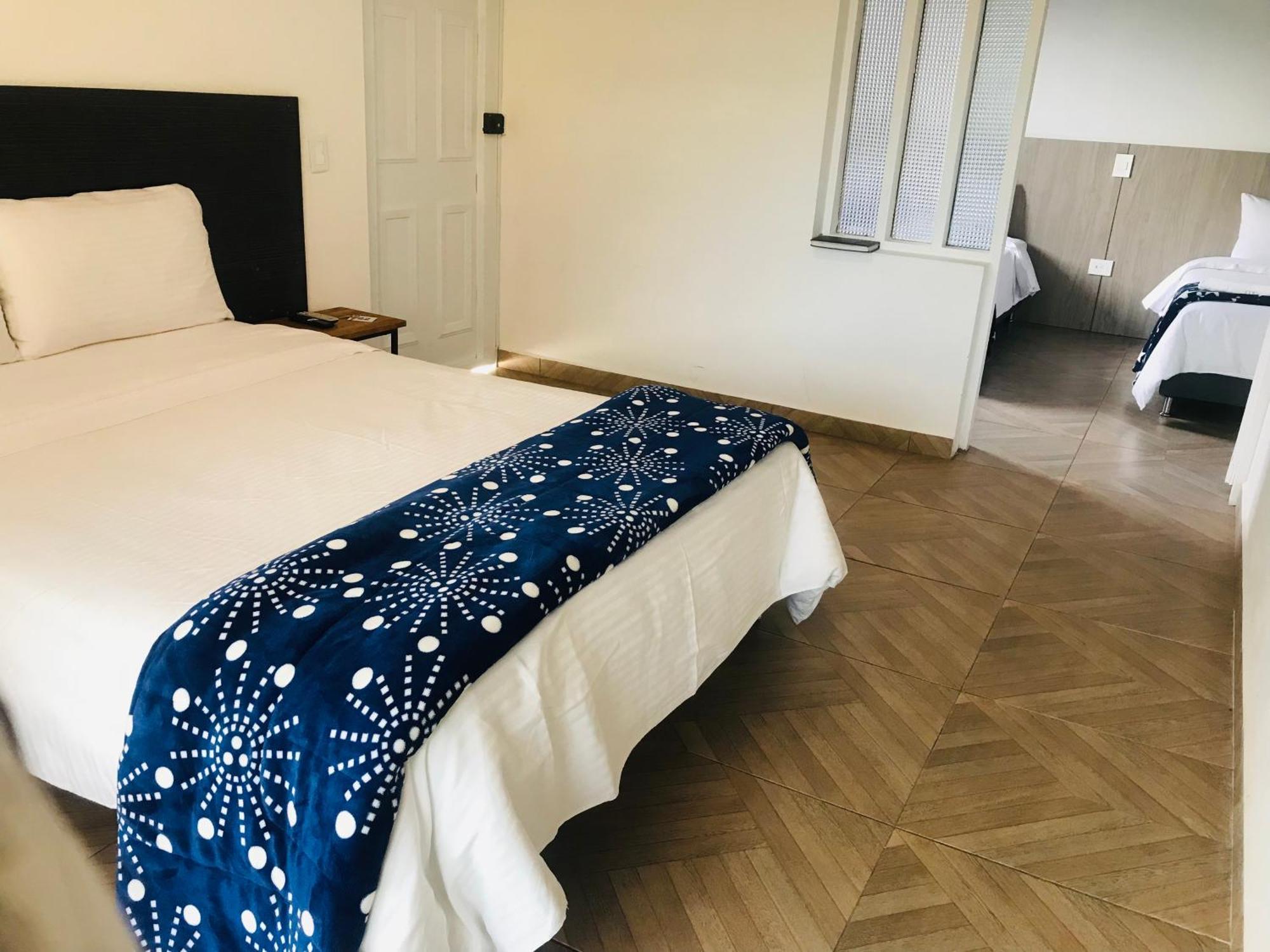 Hotel & Golf Isak Aeropuerto Rionegro Dış mekan fotoğraf
